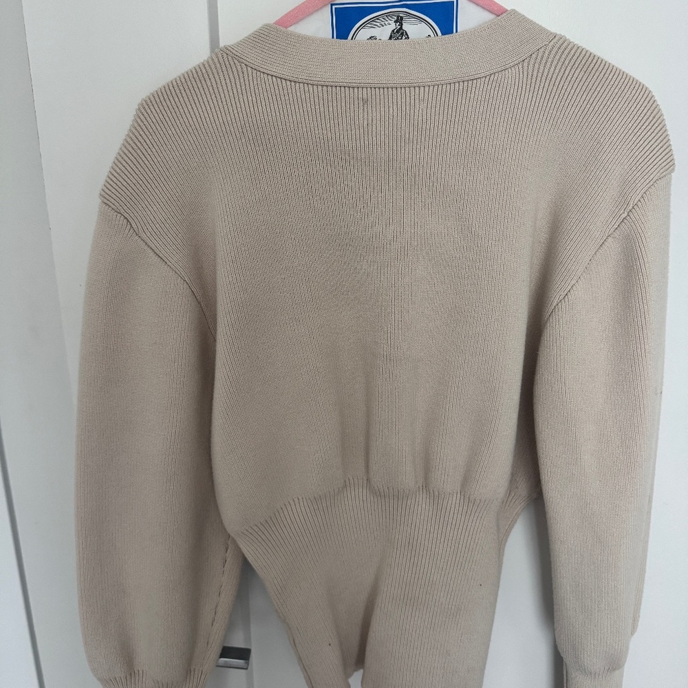 Urban Revivo One Button Cardigan Size Small - Picture 6 of 8